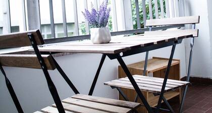 Kamchu Apartments Single Room Viale Libia 11