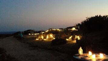 House, 4 Bedrooms, Balcony, Garden View | Property grounds