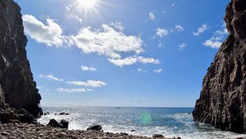 House, 4 Bedrooms, Balcony, Garden View | Beach