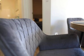 Apartment, 1 Bedroom, Balcony, Garden View | Interior - Basilea Superior Apartment (Malinska-Dubasnica)