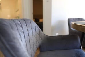 Apartment, 1 Bedroom, Balcony, Garden View | 1 bedroom - Basilea Superior Apartment (Malinska-Dubasnica)