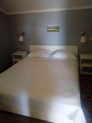 Apartment, 1 Bedroom, Balcony, Garden View | 1 bedroom