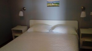 Apartment, 1 Bedroom, Balcony, Garden View | 1 bedroom - Apartment With one Bedroom Mendula Apartments (Pakostane)