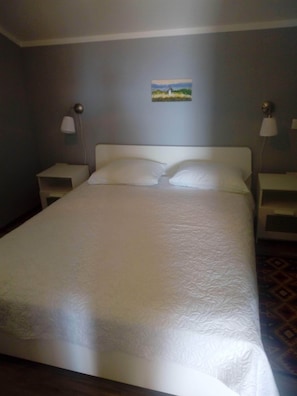 Apartment, 1 Bedroom, Balcony, Garden View | 1 bedroom - Apartment With one Bedroom Mendula Apartments (Pakostane)