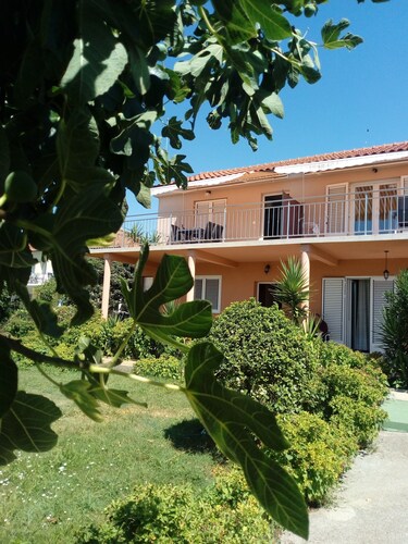 Apartment With one Bedroom Mendula Apartments