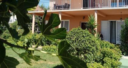 Apartment With one Bedroom Mendula Apartments