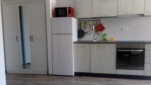 Apartment, 1 Bedroom, Balcony, Garden View | Interior - Apartment With one Bedroom Mendula Apartments (Pakostane)