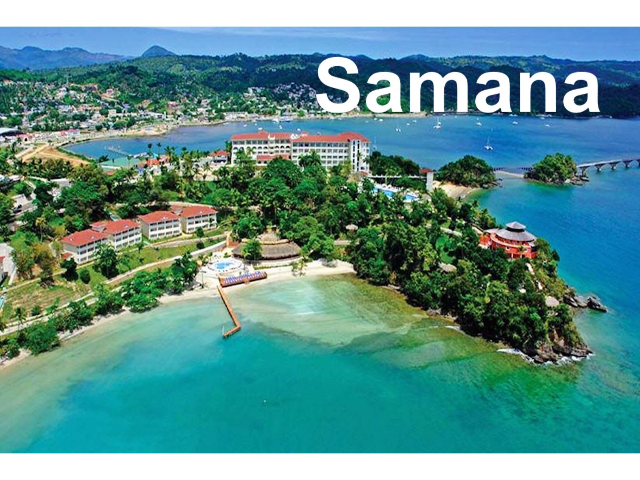 Photo - Best bed and breakfast in Samana Breakfast Included