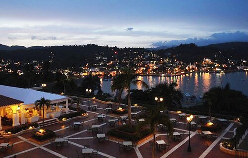 Room-best bed and Breakfast in Samana Br