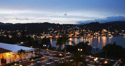 Room-best bed and Breakfast in Samana Br