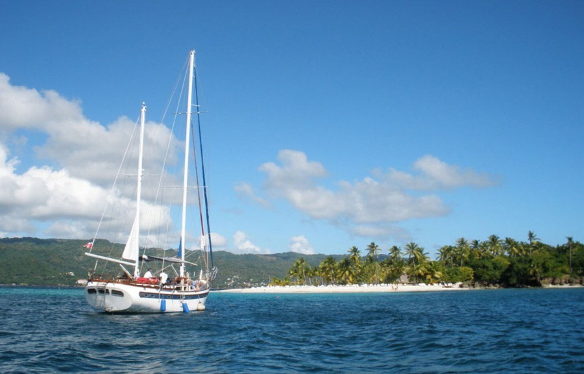 Photo - Best bed and breakfast in Samana Breakfast Included