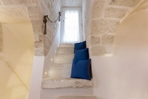 House, Multiple Bedrooms, Smoking, Balcony | Interior - Belle Home Ostuni Puglia (Ostuni)