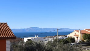 Vista da propriedade