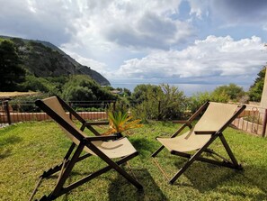 Room, 1 Bedroom | View from property - Il Porticello Hotel 15 (Ricadi)