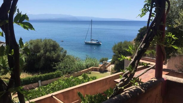 Room, 1 Bedroom | View from property - Il Porticello Hotel 15 (Ricadi)
