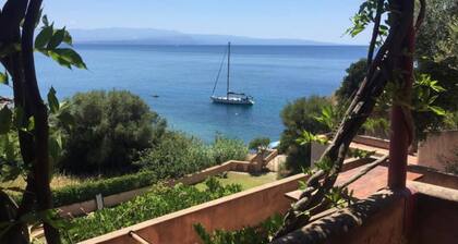 Il Porticello Hotel 15