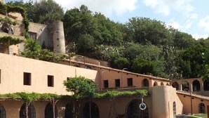 Room, 1 Bedroom | Front of property - Il Porticello Hotel 15 (Ricadi)
