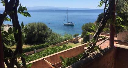 Il Porticello Hotel 15