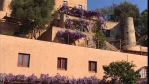 Room, 1 Bedroom | Exterior - Il Porticello Hotel 15 (Ricadi)