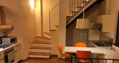 Room in Guest Room - La Dimora nel Corso