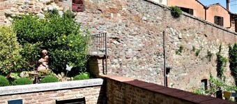 Room in Guest Room - La Dimora nel Corso