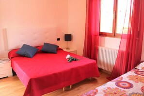 別墅, 3 間臥室, 陽台, 花園景觀 | 3 間臥室