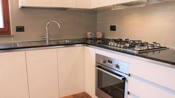 Villa, 3 chambres, balcon, vue jardin | Intérieur