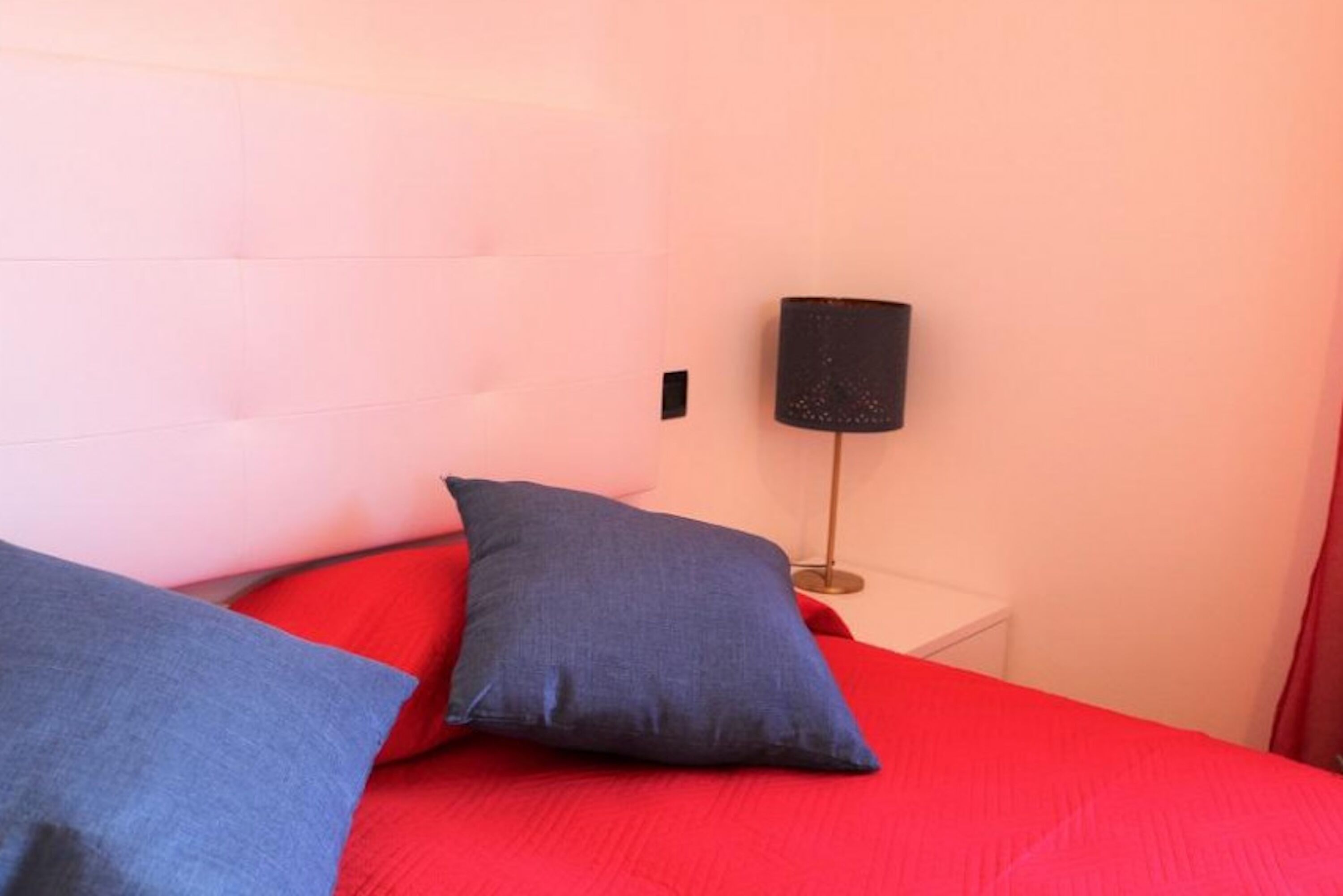 Villa, 3 Schlafzimmer, Balkon, Gartenblick