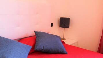 Villa, 3 Schlafzimmer, Balkon, Gartenblick