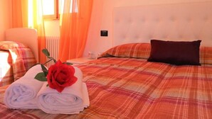 Villa, 3 Bedrooms, Balcony, Garden View | 3 bedrooms