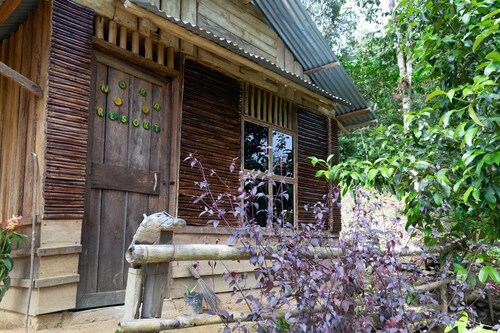 Room in Lodge - Holiday Rental in Sumatra