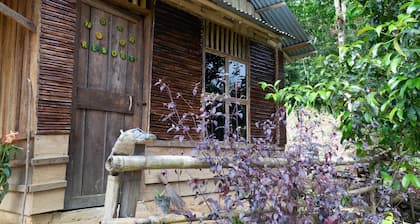 Room in Lodge - Holiday Rental in Sumatra