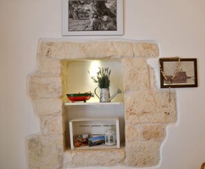 Apartment, 2 Schlafzimmer | Wohnbereich