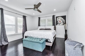 منزل - غرفتا نوم - بمدفأة | 2 عدّة غرف نوم