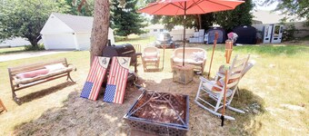 Room-yellow Rm Dover- Del State, Bayheal