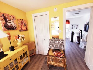 Dortoir Partagé, 1 chambre | Salle de séjour