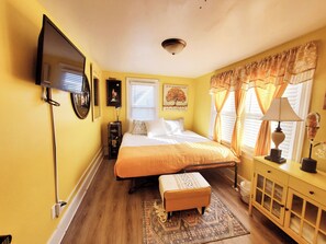 Dortoir Partagé, 1 chambre