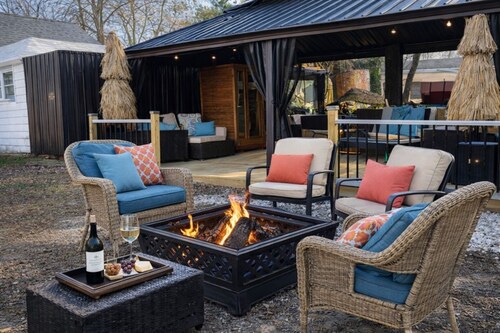 Room-yellow Rm Dover- Del State, Bayheal