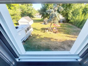 Shared Dormitory, 1 Bedroom | Interior - Room-yellow Rm Dover- Del State, Bayheal (Dover)