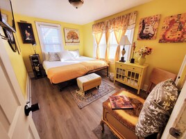 Shared Dormitory, 1 Bedroom