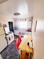 Shared Dormitory, 1 Bedroom