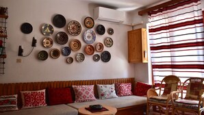 House, 3 Bedrooms, Smoking, Terrace | Interior - Cozy Family Cottage at the Lake Balaton (Siófok)