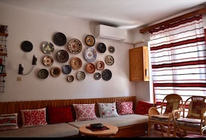 House, 3 Bedrooms, Smoking, Terrace | Interior - Cozy Family Cottage at the Lake Balaton (Siófok)