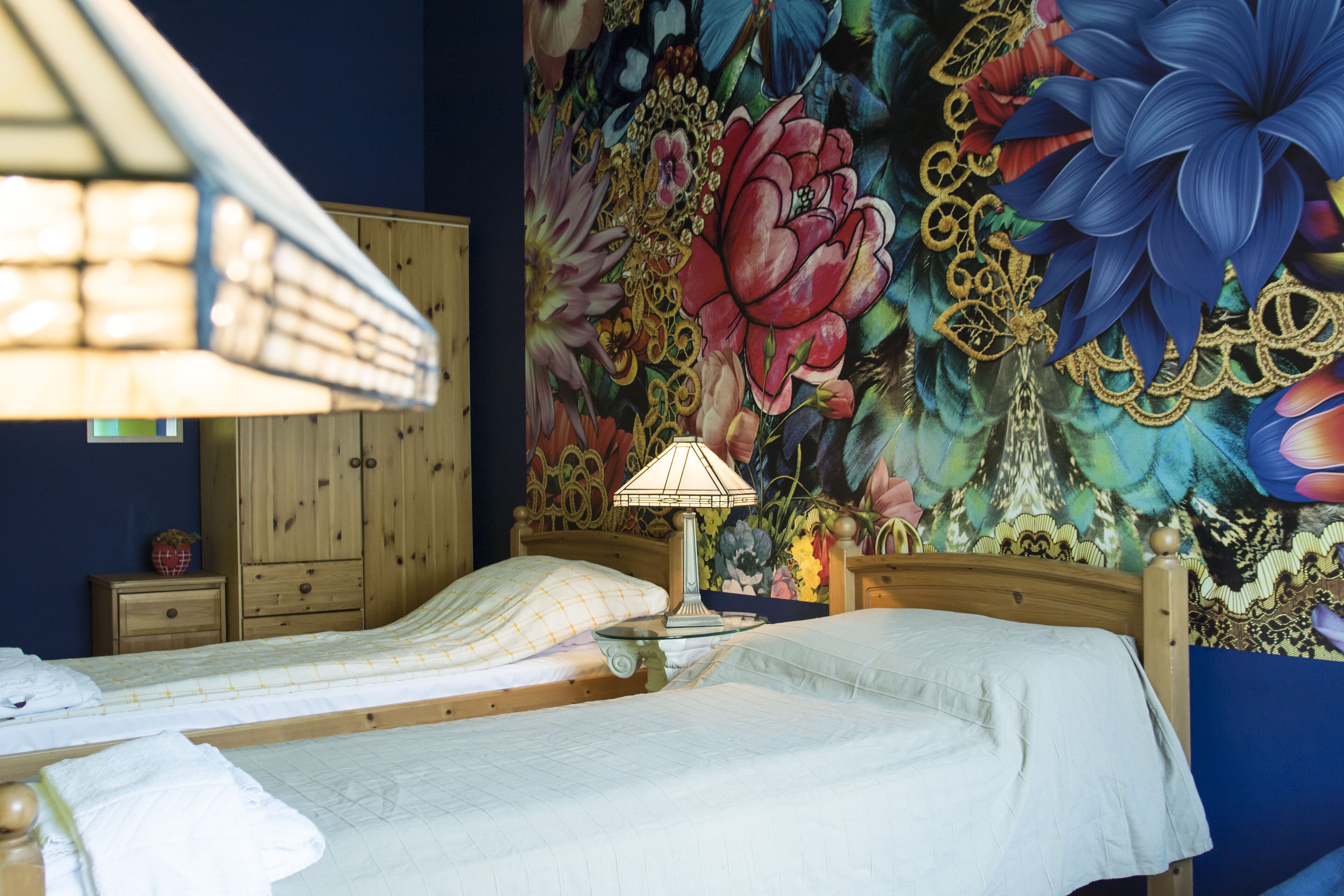 아파트, 침실 3개, 흡연, 테라스 | 4 개의 침실