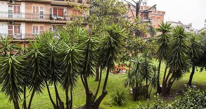 Kamchu Apartments Single Room Anagnina-tor Vergata