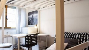 Dining - Kamchu Apartments Single Room Anagnina-tor Vergata (Rome)