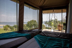 Room, 1 Bedroom, Terrace, Garden View | 1 bedroom