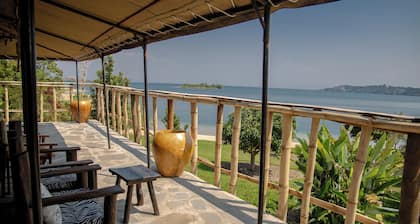 Room-find a Quiet Beach Resort at Rushel