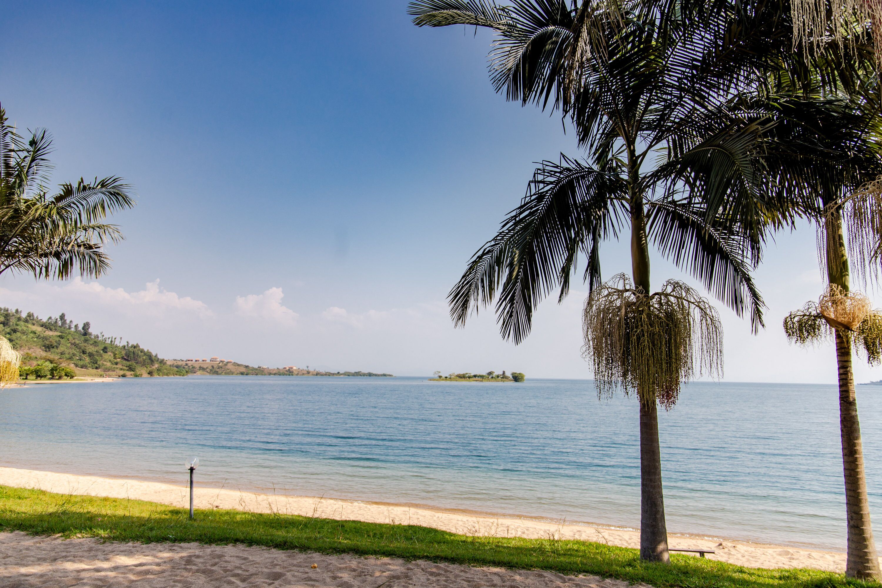 Room, 1 Bedroom, Terrace, Garden View | Beach