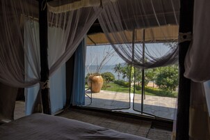 Room, 1 Bedroom, Terrace, Garden View | 1 bedroom